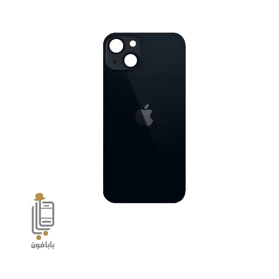 درب پشت آیفون 13 (Apple iPhone 13) — تصویر ۵