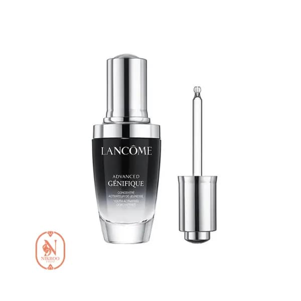 سرم بازسازی کننده و ضد التهاب قوی LANCOME GENIFIQUE 20ML