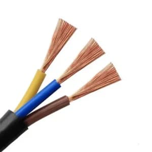 کابل 3 در 1.5 افشارنژاد – خرید متری