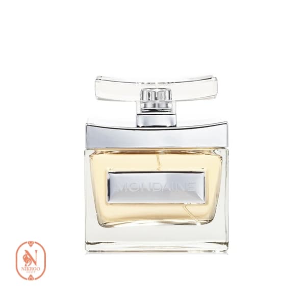 عطر ادکلن پاریس بلو مدل مونداین زنانه 95 میل