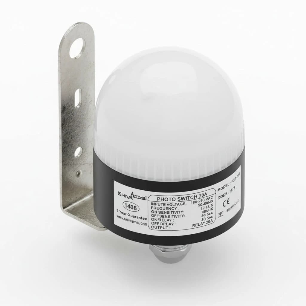 فتوسل شیوا امواج مدل PST-20A