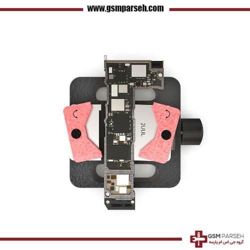 درب پشت آیفون ۱۱ پرو مکس – Apple iPhone 11 Pro Max (Small) — تصویر ۲
