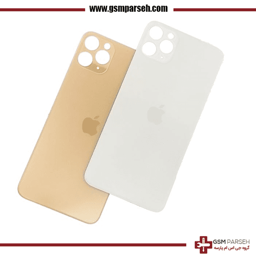 درب پشت آیفون ۱۱ پرو مکس – Apple iPhone 11 Pro Max (Small)