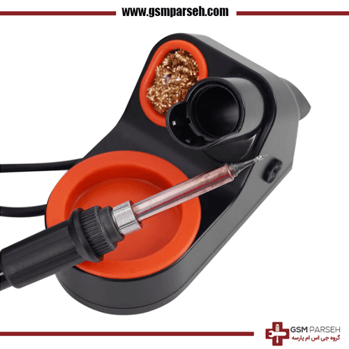 هیتر و هویه CP-601 برند M-Triangel — تصویر ۳
