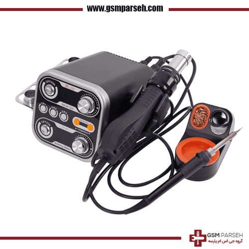 هیتر و هویه CP-601 برند M-Triangel