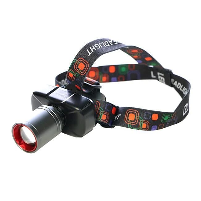 هد لامپ ویداسی مدل WD-5033