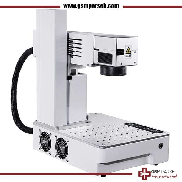 دستگاه لیزر M-Triangel ZW-15 — تصویر ۲
