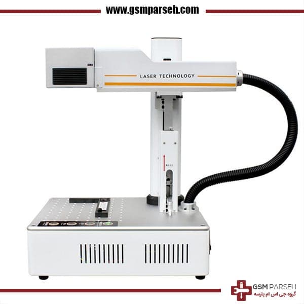 دستگاه لیزر تمام اتوماتیک M-Triangel MG oneS — تصویر ۳