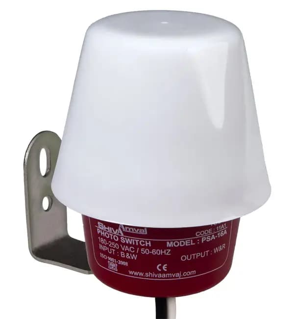 فتوسل شیوا امواج مدل PSA-16A