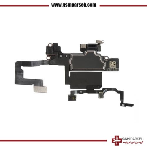 فلت سنسور آیفون 12 – فیس آیدی و اسپیکر – Flat sensor iPhone 12