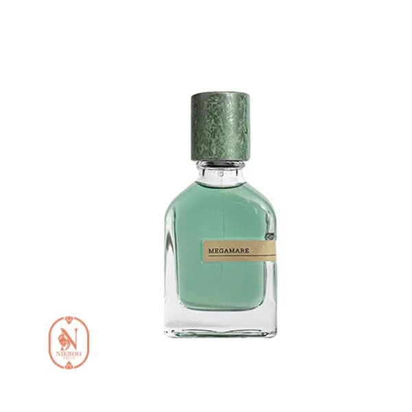 عطر ادکلن جیبی اسکوپ مدل مگامار 30 میل