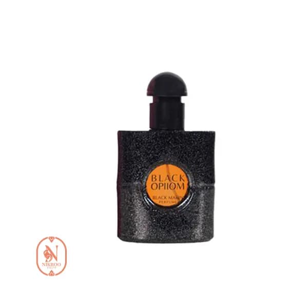 عطر ادکلن جیبی بلک مارین بلک اوپیوم 30 میل