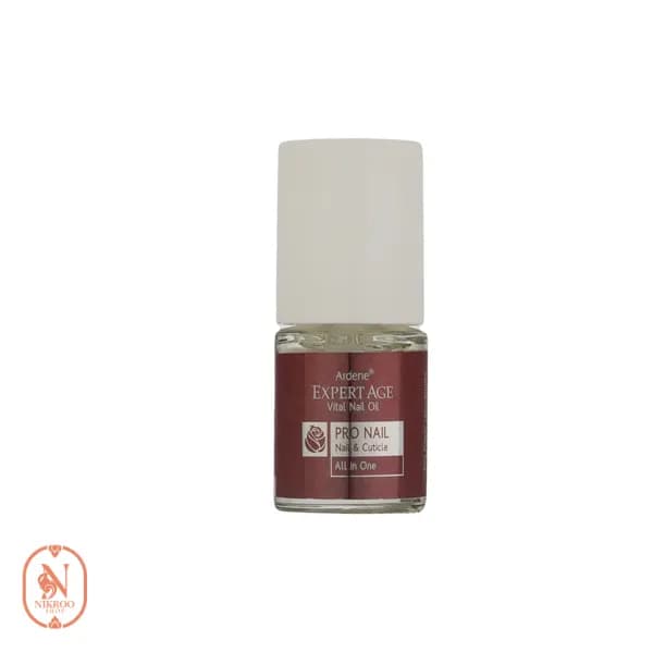 روغن تقویت کننده ناخن اکسپرتیج آردن 8 میل