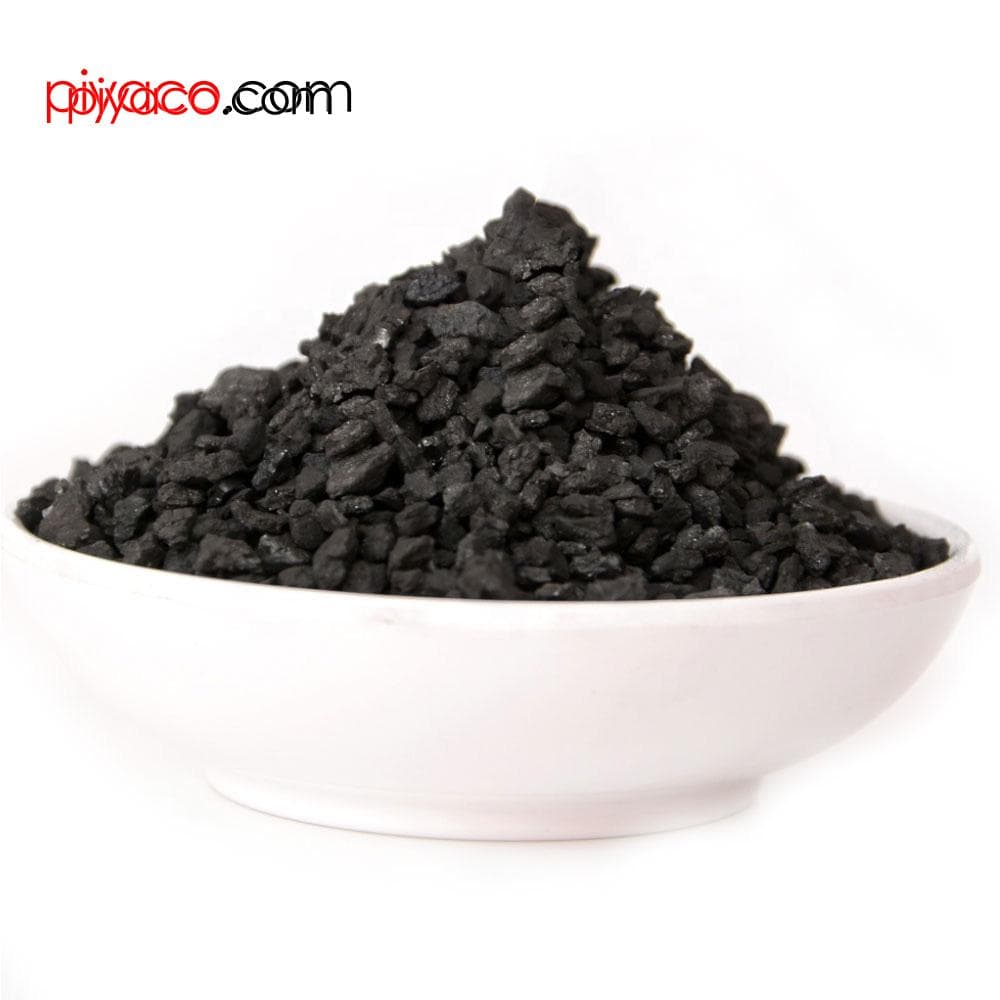کربن اکتیو یا کربن فعال activated carbon