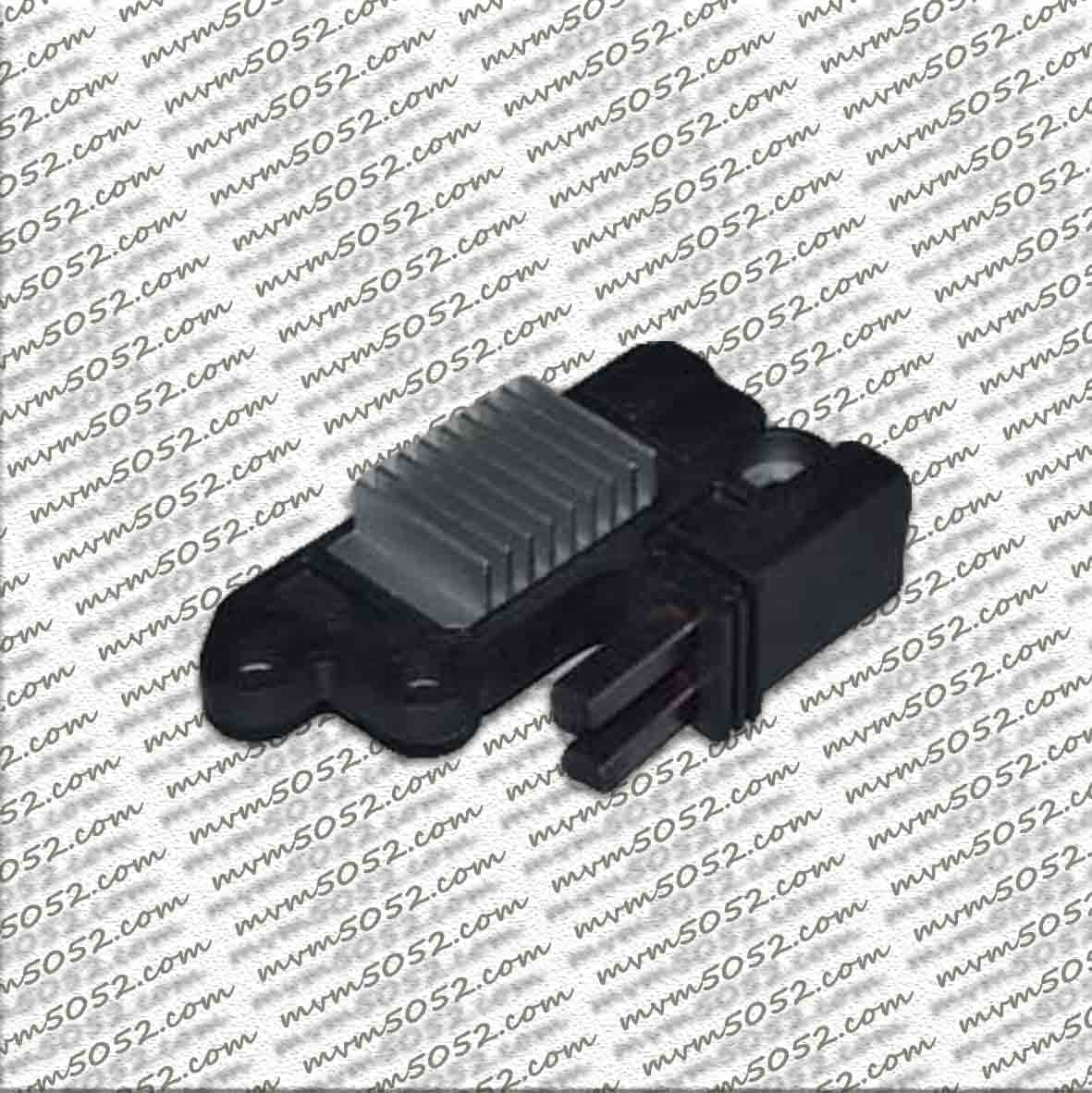 رگلاتور دینام ام وی ام 110
