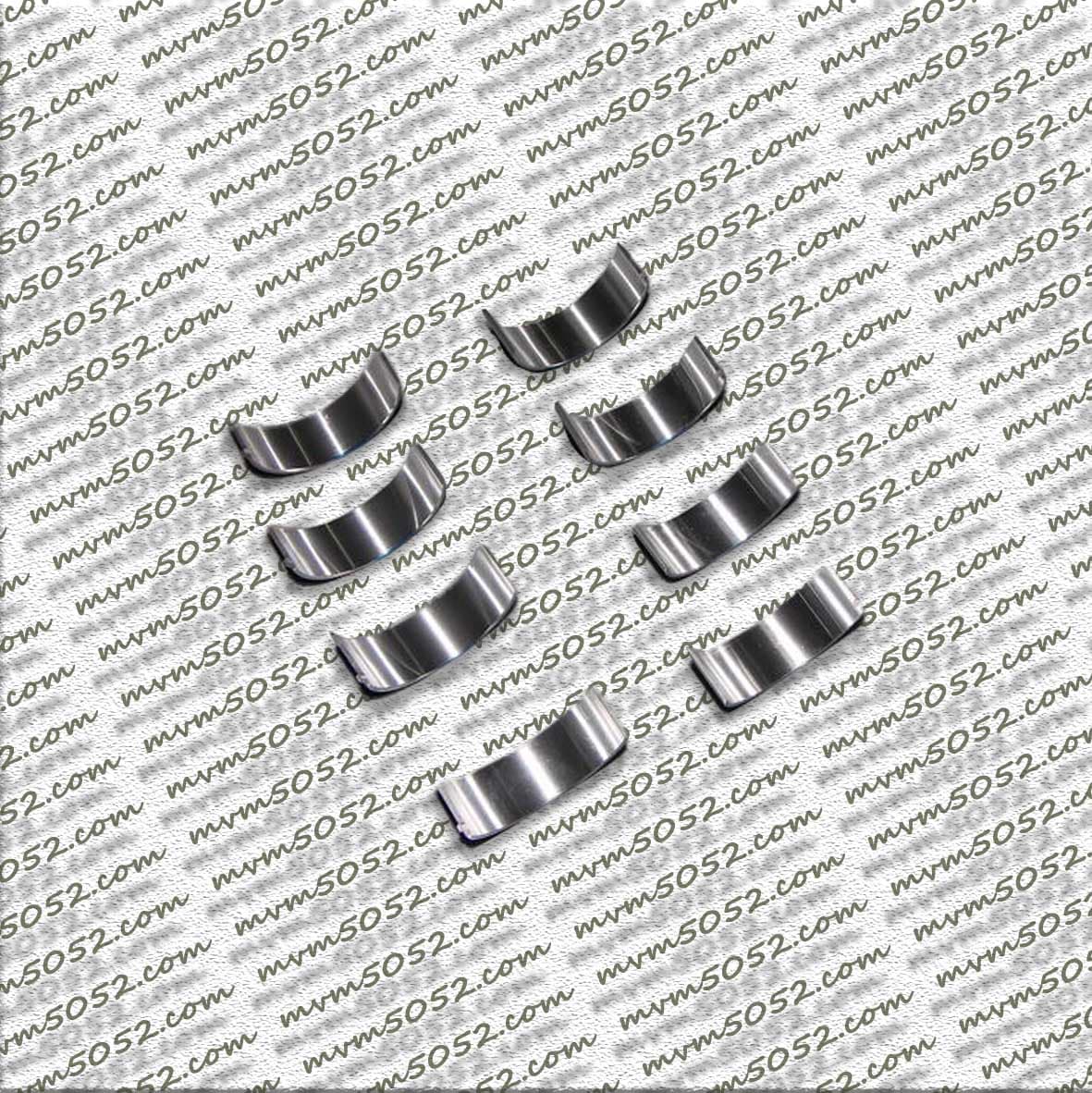 یاتاقان متحرک استاندارد 530 – 550 – X33 – تیگو 5