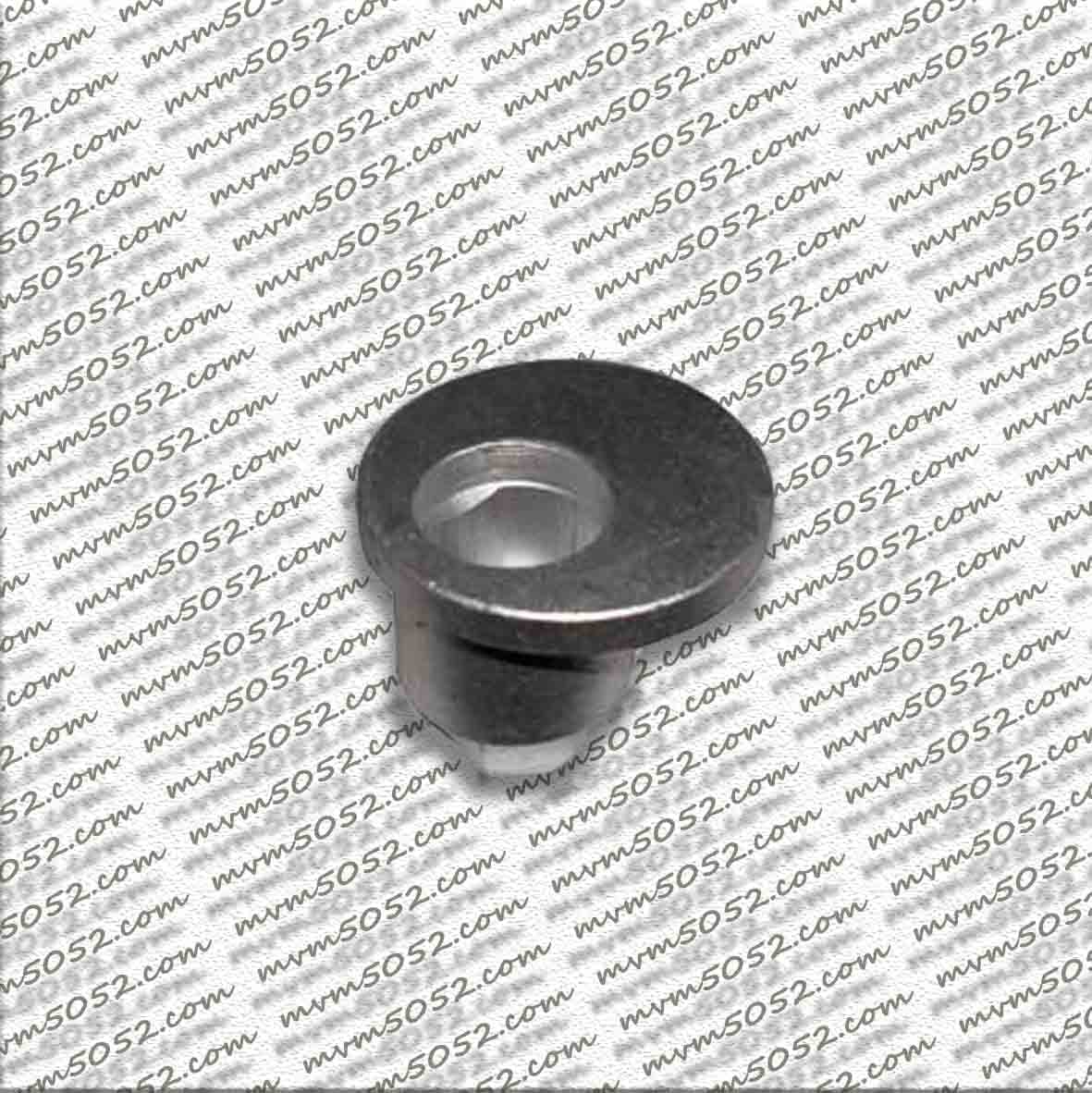 مهره مخصوص پيچ نصب بازوئي عقب ام وی ام X33 و X33S
