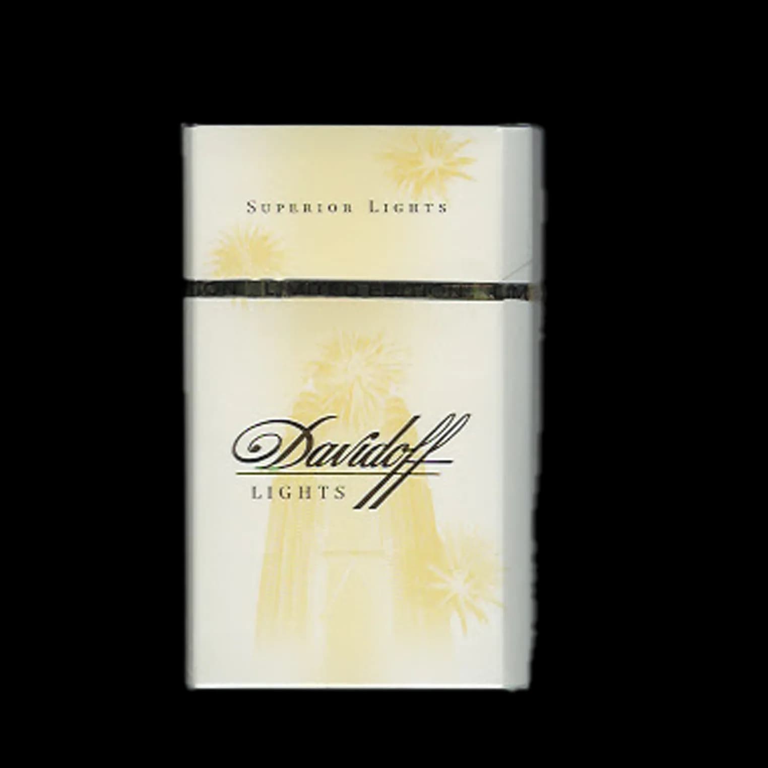 سیگار دیویدوف لایت اورجینال Davidoff light original