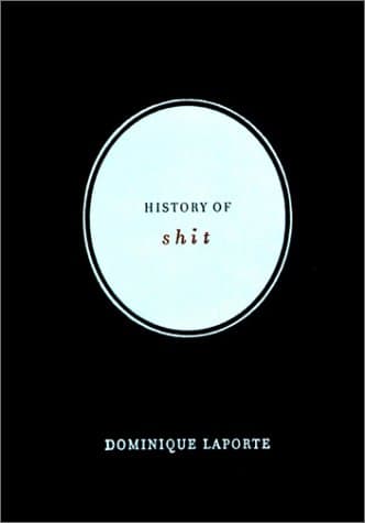 کتاب History of Shit نسخه کامل