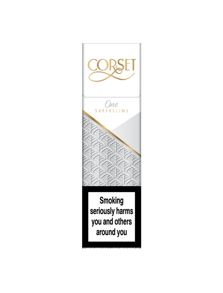 سیگار کرست وان اسموک Corset one smoke