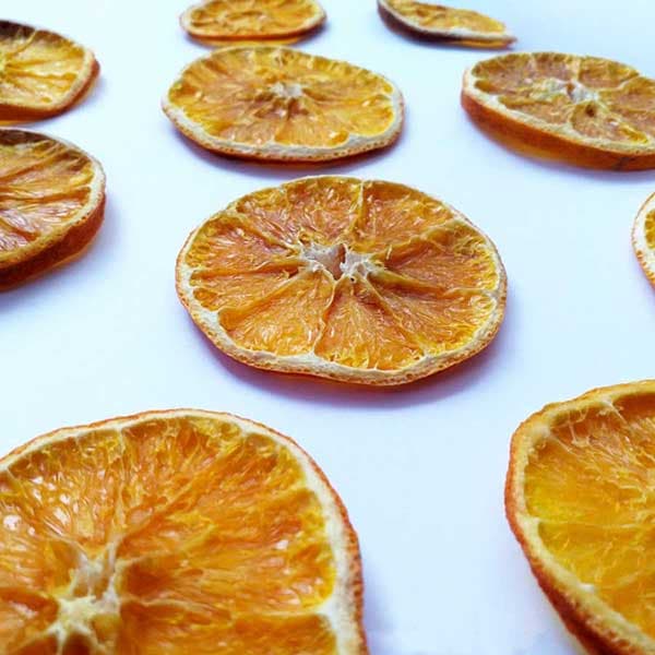 اسلایس پرتقال بسته 5 عددی — تصویر ۲
