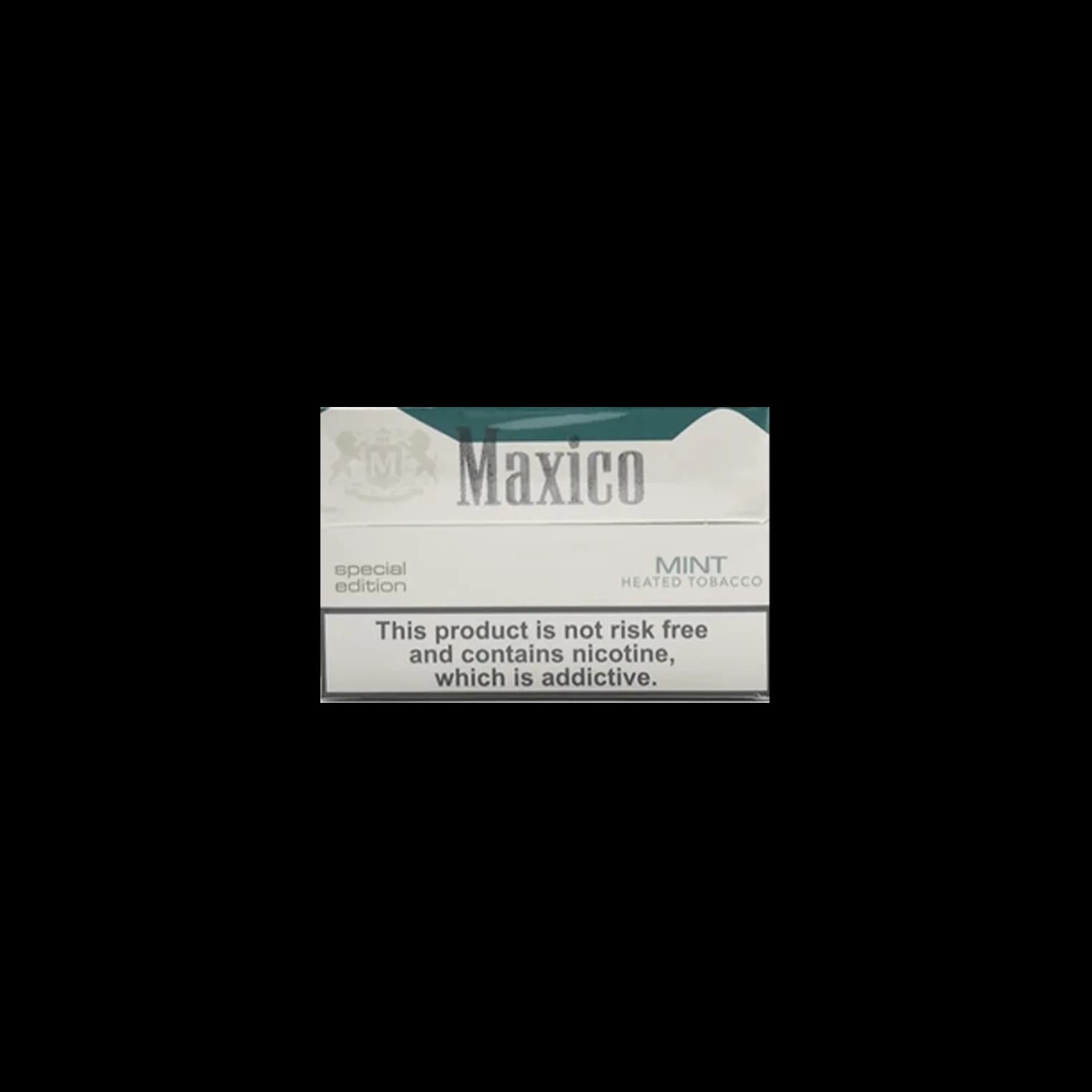 فیلتر مکسیکو نعنا اسموک Maxico mint smoke