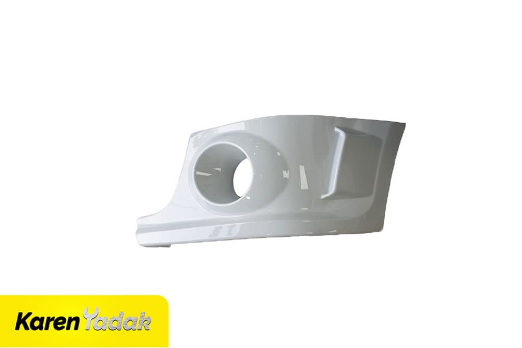 کیت اسپرت سپر جلو ال 90 و تندر پلاس — تصویر ۲