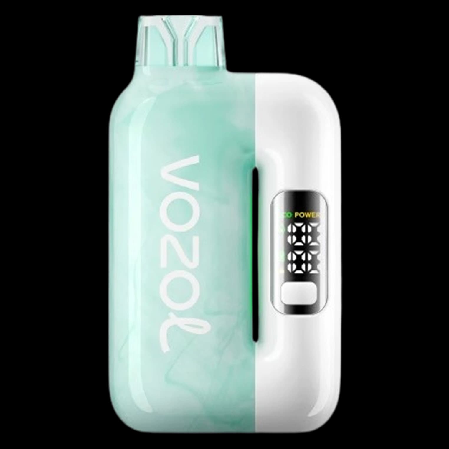 پاد یک بار مصرف وزول مجیک کیوی توت فرنگی 18000 پاف Vozol strawberry kiwi pod