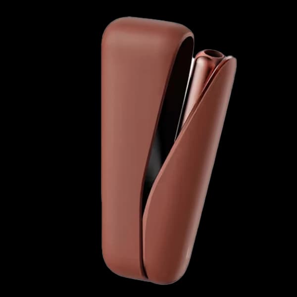 آیکاس لیل سالید دوال قرمز iqos lil solid dual red