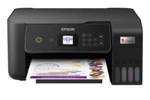 نرم افزار ریست پرینتر اپسون Epson EcoTank L3260