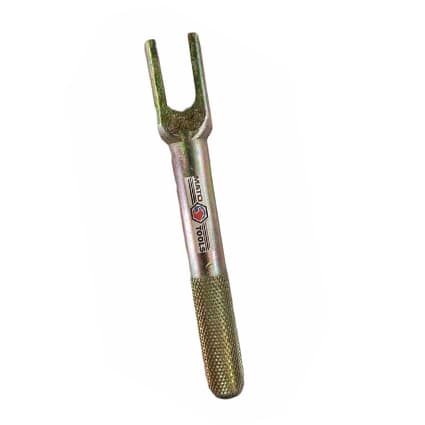 آچار ماهک درآر آهنی مدل xt1502