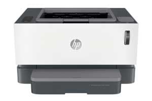 دفترچه راهنمای فارسی پرینتر اچ پی HP Neverstop Laser 1000w
