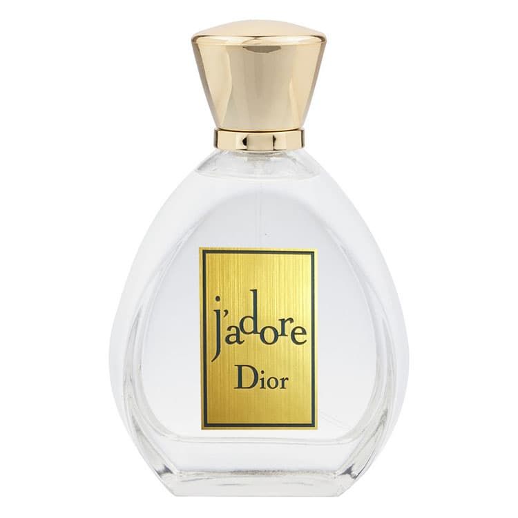 ادو پرفیوم زنانه شرکتی Hot Love Dior J’adore حجم 100 میلی لیتر