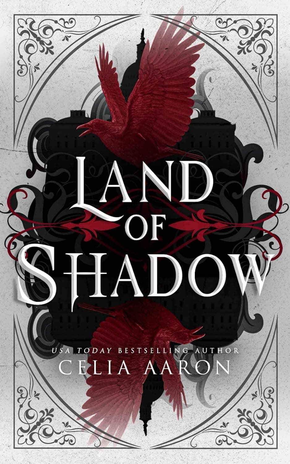 Land of Shadow (Fall of Dawn Book 2)