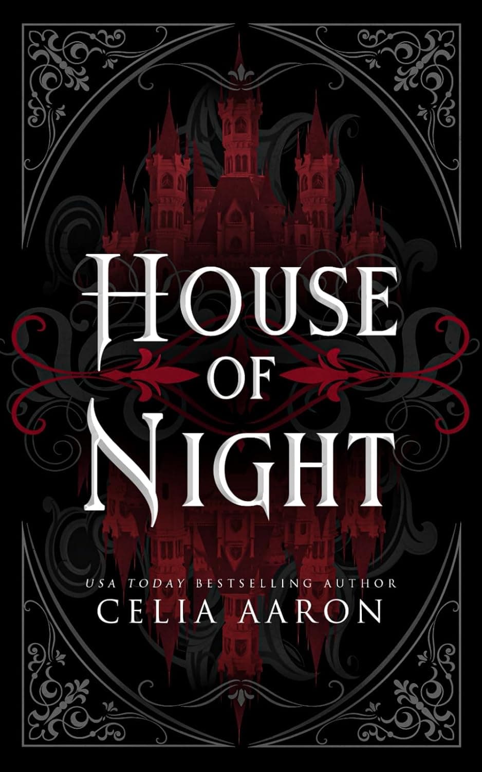 House of Night (Fall of Dawn Book 1)