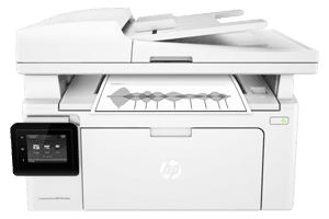 دفترچه راهنمای فارسی پرینتر اچ پی HP Laserjet Pro MFP M130fw