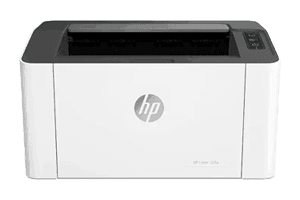 دفترچه راهنمای فارسی پرینتر اچ پی HP Laserjet Pro 107a