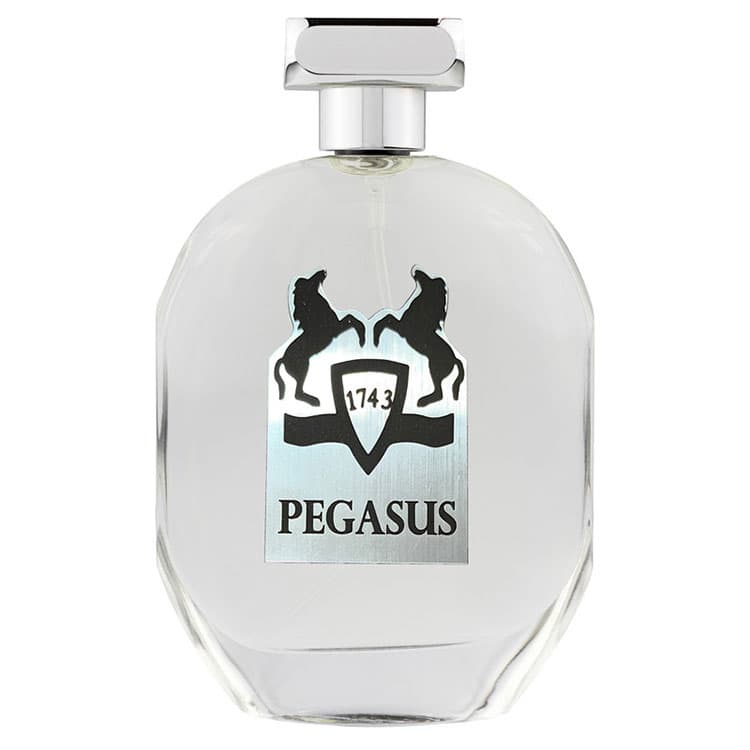 ادو پرفیوم مردانه شرکتی Hot Love PARFUMS de MARLY Pegasus حجم 100 میلی لیتر