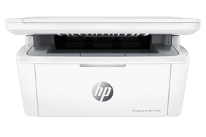 دفترچه راهنمای فارسی پرینتر اچ پی HP Laserjet Pro M28a