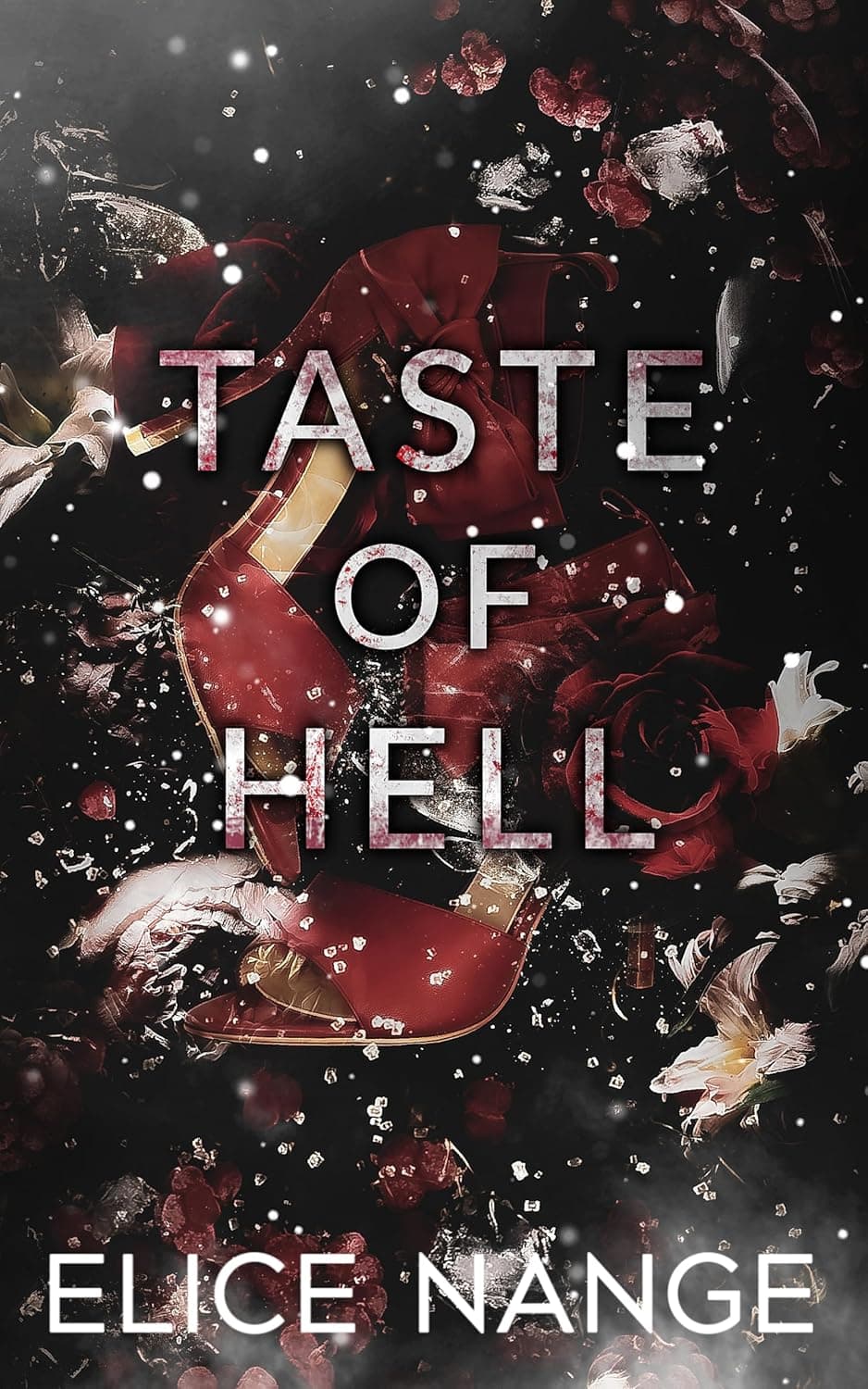 Taste of Hell (The Brewer Sisters Book 1)