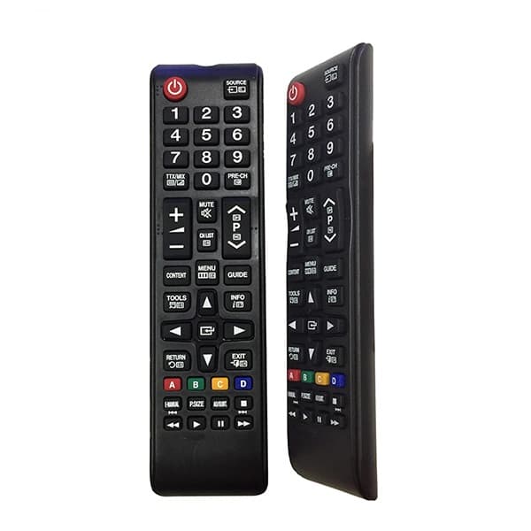 ریموت کنترل تلویزیون مدل RM-L1088 سامسونگ