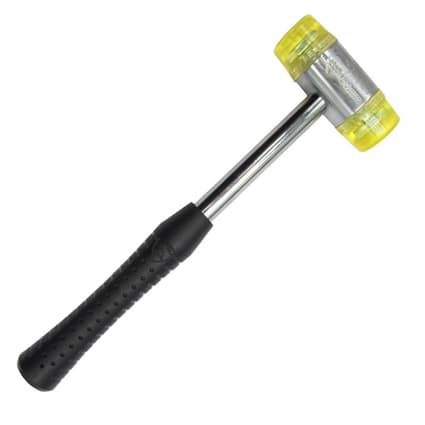 چکش فیبری هورس وان سایز 30 میلیمتری