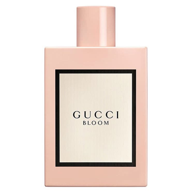ادو پرفیوم زنانه GUCCI Bloom حجم 100 میلی لیتر