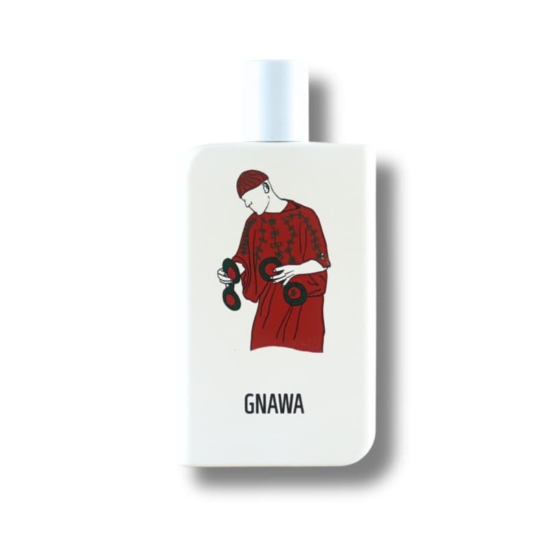 ادکلن Samam Gnawa-ادکلن صمام گِناوه