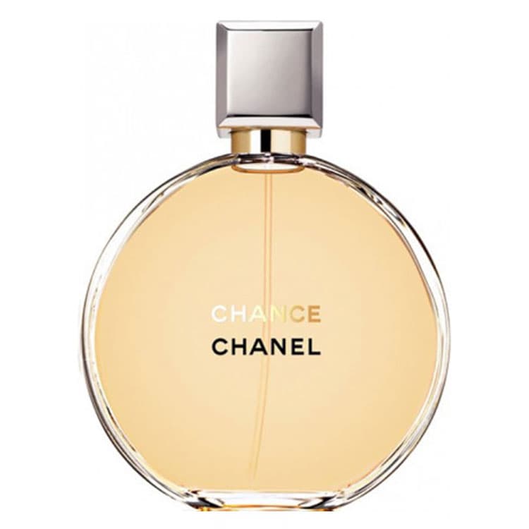 تستر ادو پرفیوم زنانه اماراتی CHANEL Chance حجم ۱۰۰ میلی لیتر