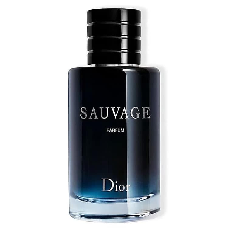 عطر مردانه اماراتی Dior Sauvage حجم 100 میلی لیتر