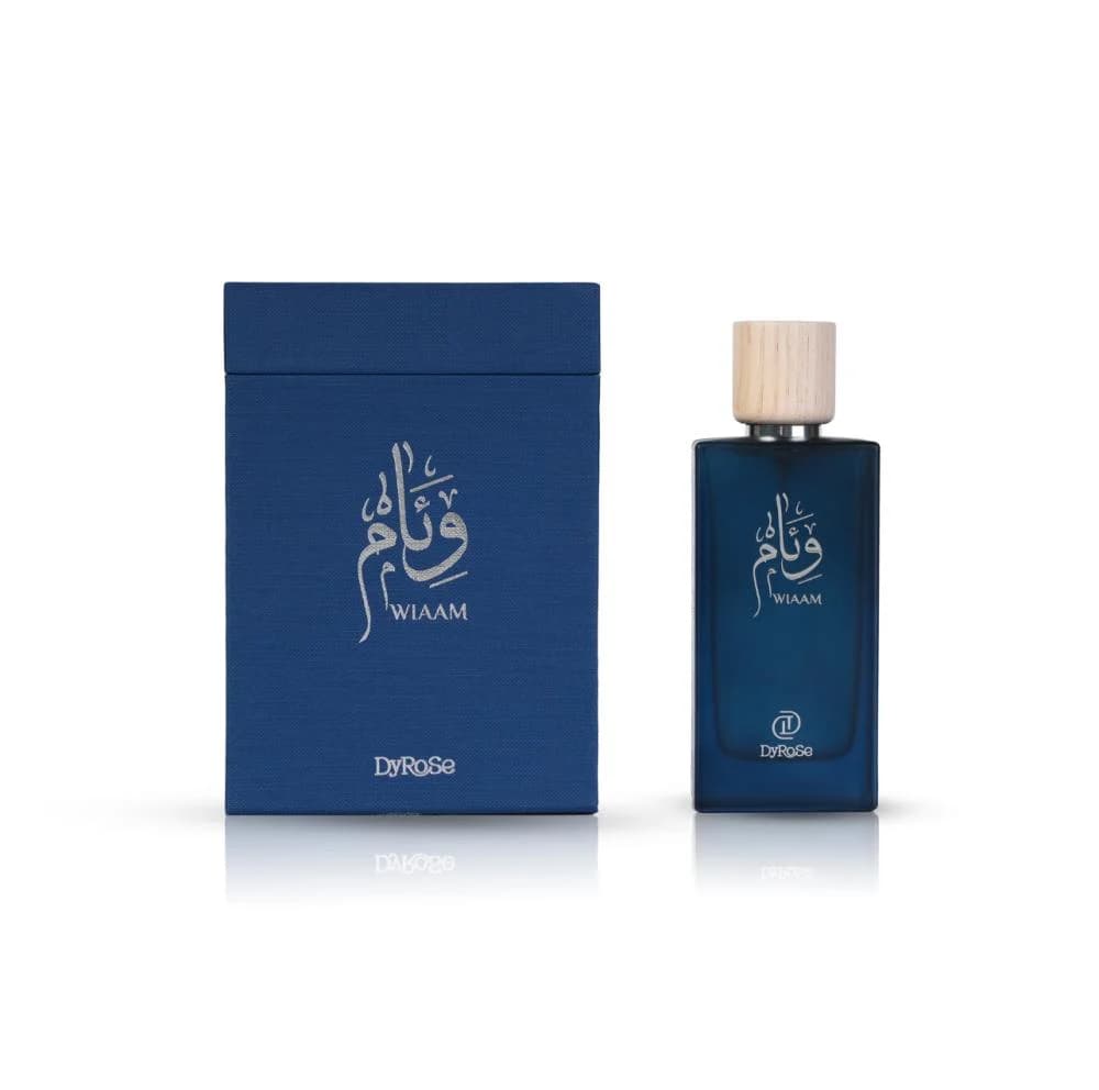 ادکلن Dyrose Wiaam Samam -ادکلن دیروز وِئام صمام