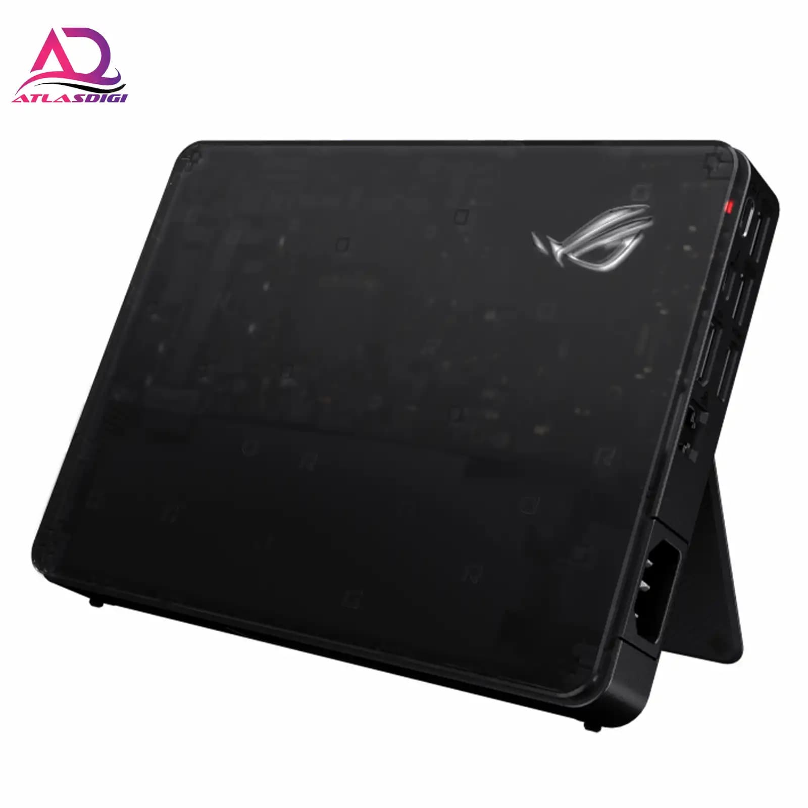 کارت گرافیک لپ تاپ ایسوس مدل ASUS ROG XG Mobile (2025) RTX5070TI 12GB — تصویر ۴
