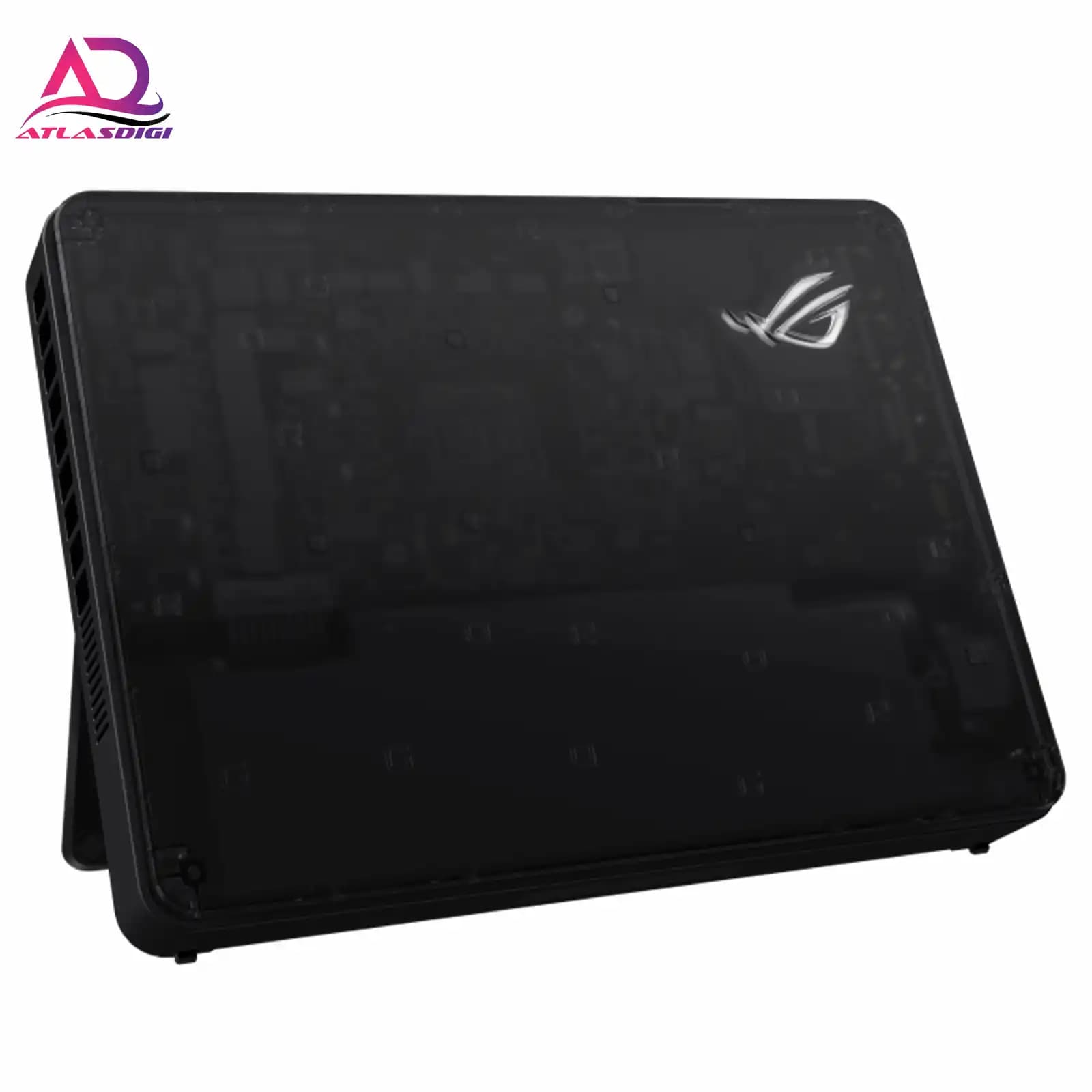 کارت گرافیک لپ تاپ ایسوس مدل ASUS ROG XG Mobile (2025) RTX5090 24GB — تصویر ۳