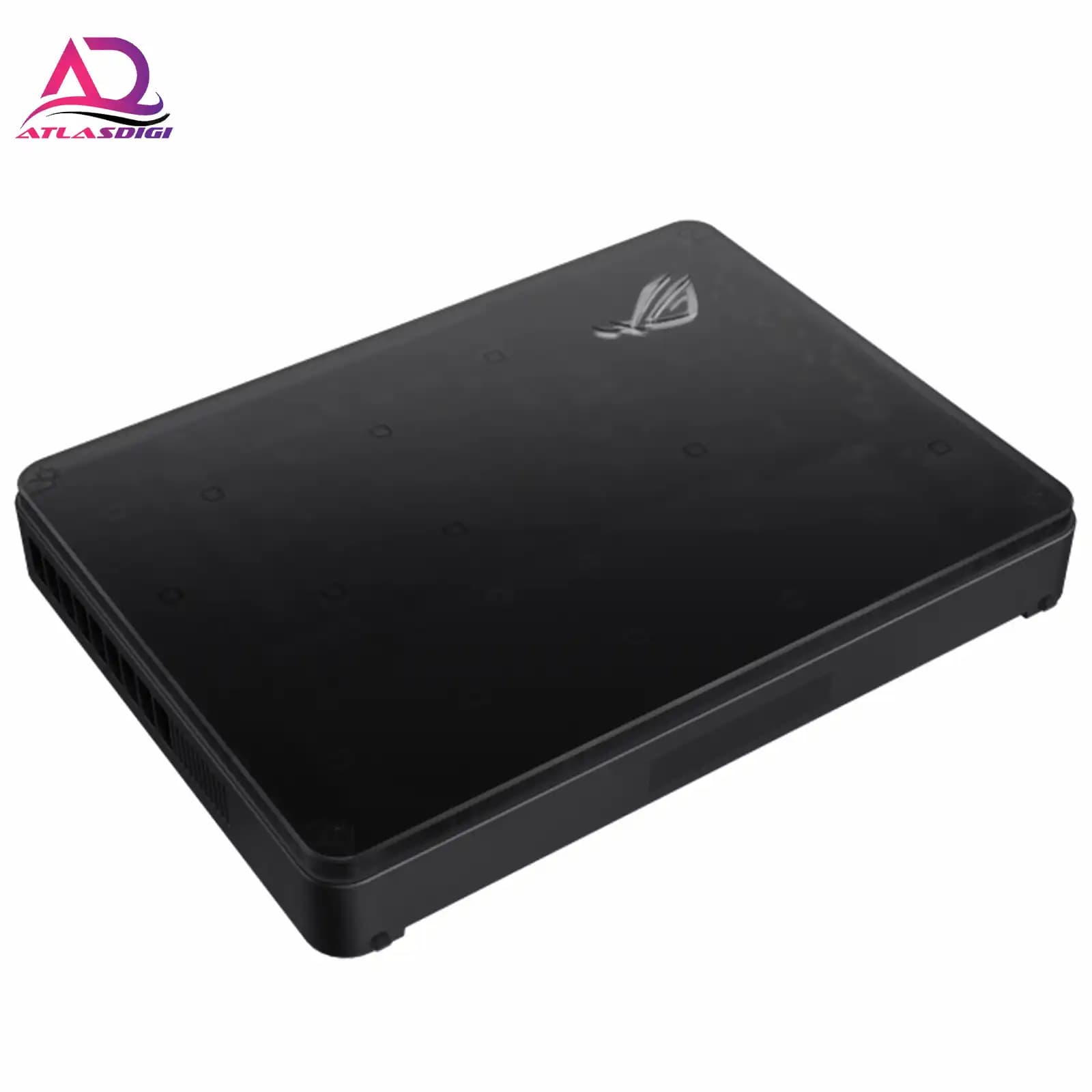 کارت گرافیک لپ تاپ ایسوس مدل ASUS ROG XG Mobile (2025) RTX5090 24GB — تصویر ۵